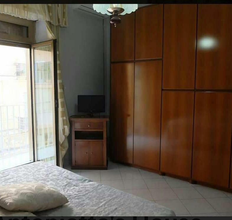Casa Vacanza Nonna Antonietta Castellammare di Stabia Exterior foto