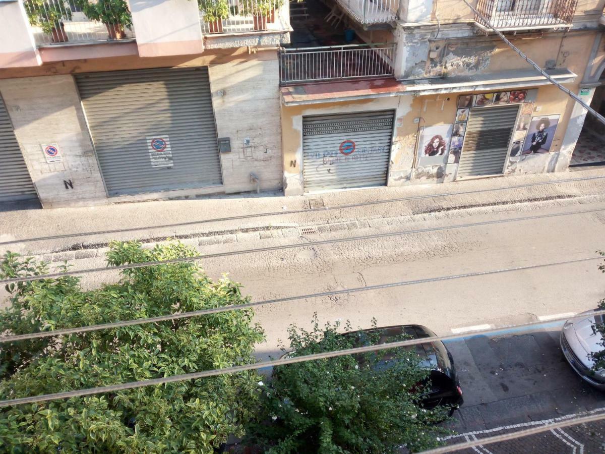 Casa Vacanza Nonna Antonietta Castellammare di Stabia Exterior foto